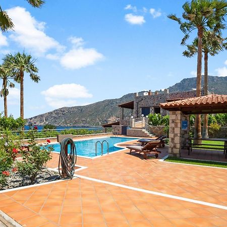 Kambos Horizon & Paradise Villas Kissamos Exterior photo