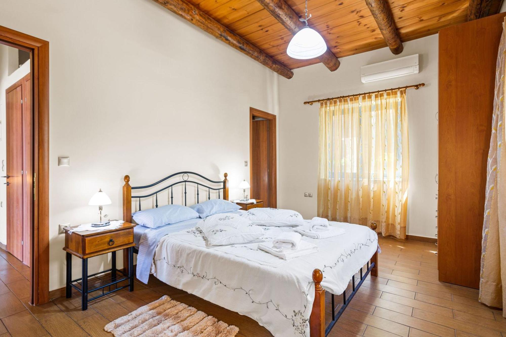 Kambos Horizon & Paradise Villas Kissamos Exterior photo