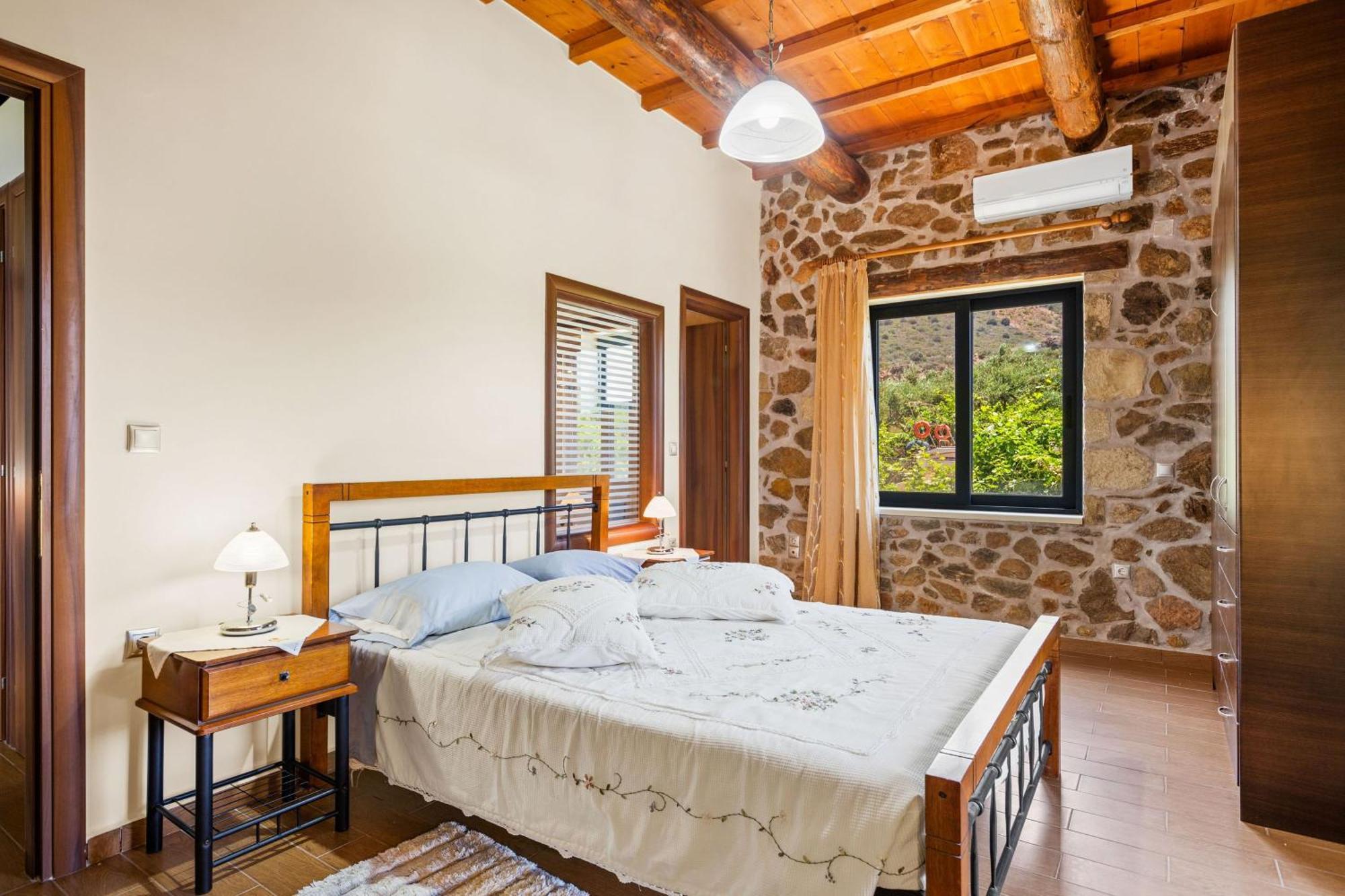 Kambos Horizon & Paradise Villas Kissamos Exterior photo
