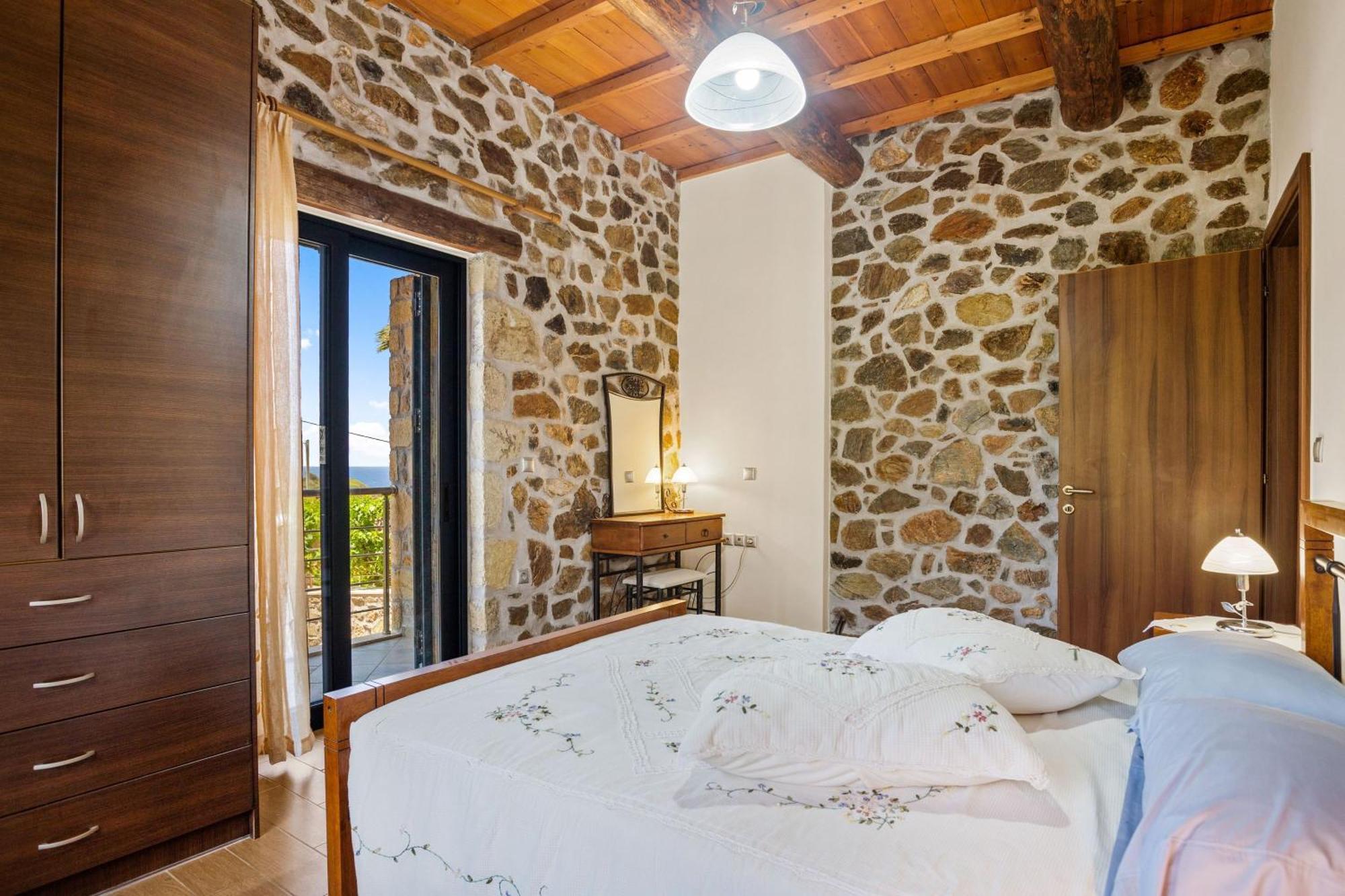 Kambos Horizon & Paradise Villas Kissamos Exterior photo