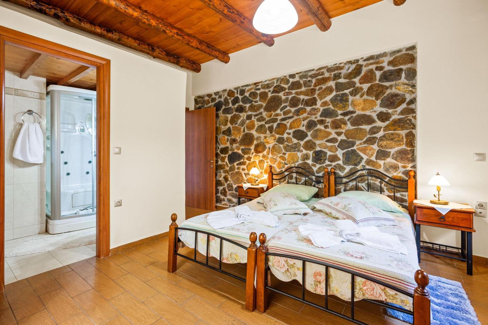 Kambos Horizon & Paradise Villas Kissamos Exterior photo