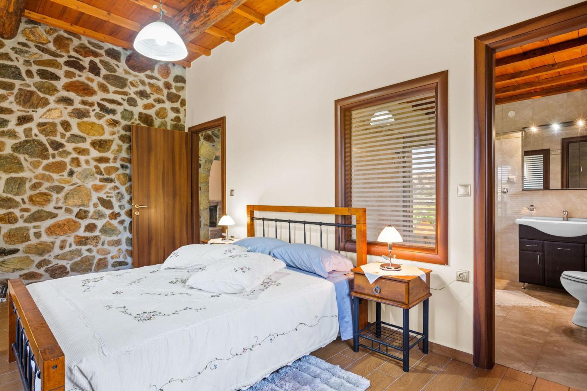 Kambos Horizon & Paradise Villas Kissamos Exterior photo