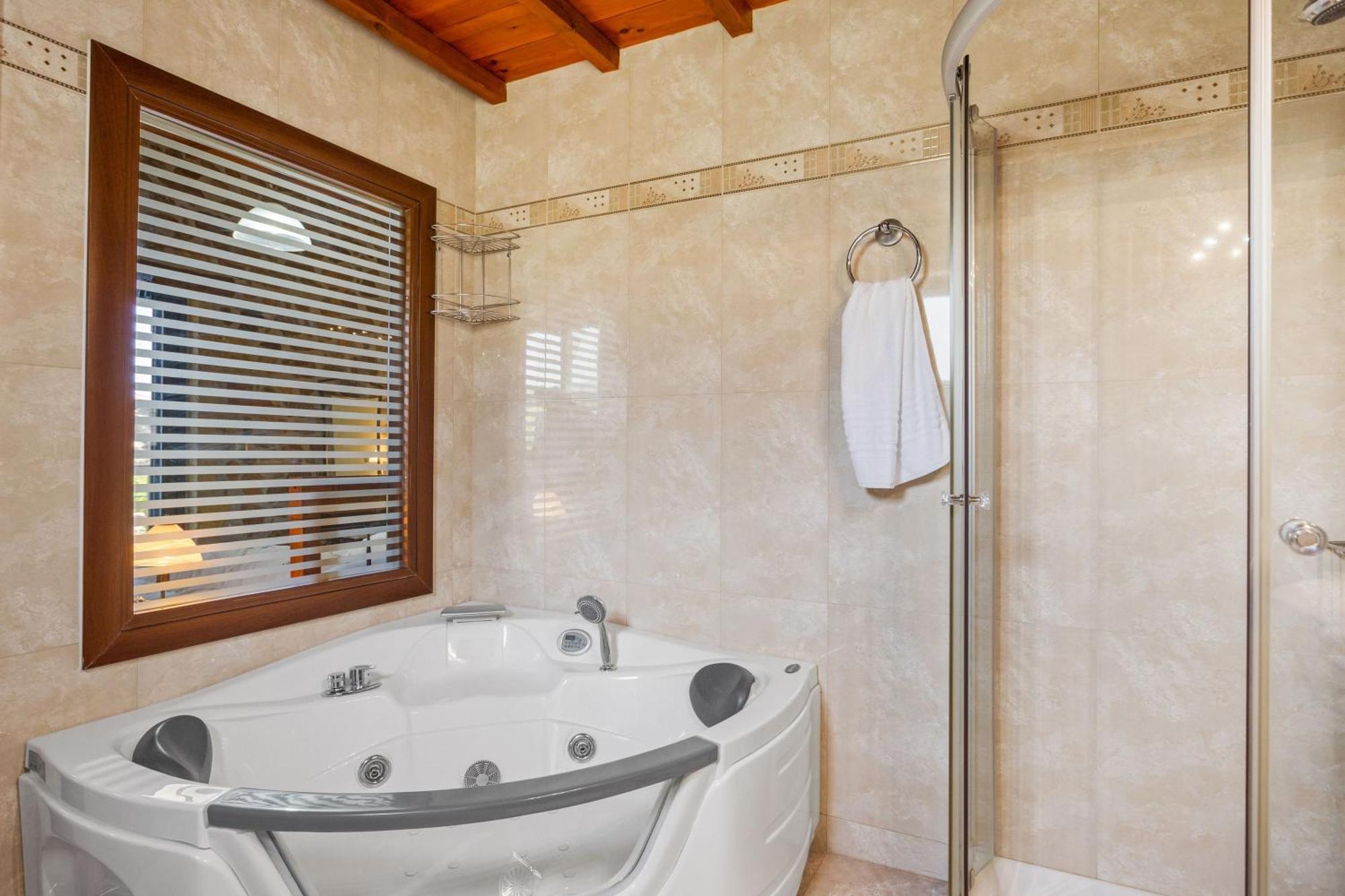 Kambos Horizon & Paradise Villas Kissamos Exterior photo